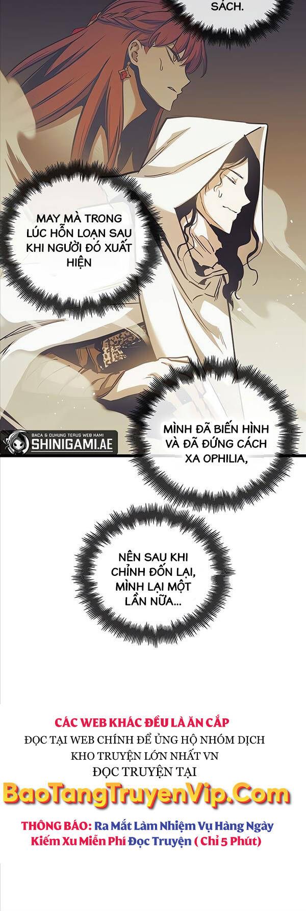 đọc truyện Chiền Thần Tự Sát Hồi Quy Chương 89 ảnh 24 tại Thiên Thai Truyện