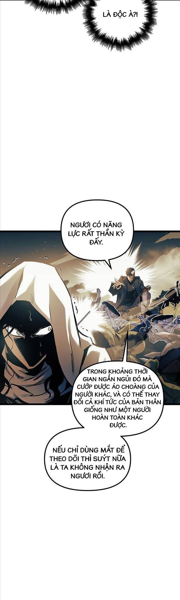 đọc truyện Chiền Thần Tự Sát Hồi Quy Chương 89 ảnh 26 tại Thiên Thai Truyện