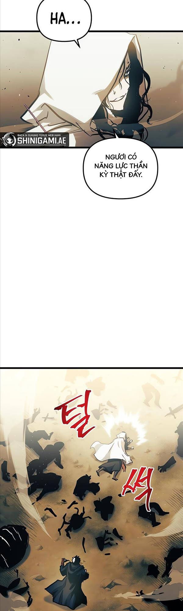 đọc truyện Chiền Thần Tự Sát Hồi Quy Chương 89 ảnh 28 tại Thiên Thai Truyện