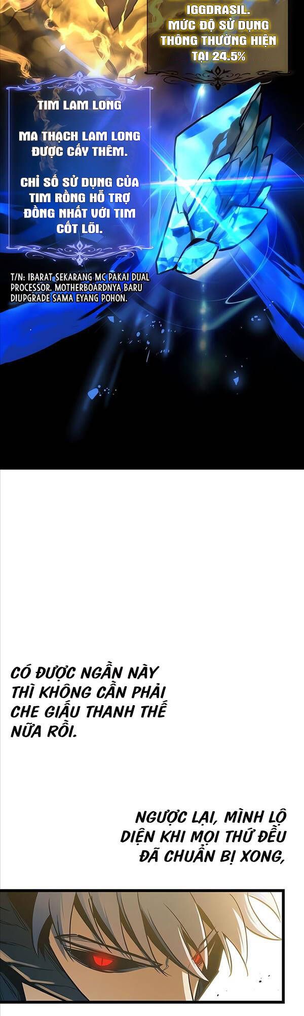 đọc truyện Chiền Thần Tự Sát Hồi Quy Chương 89 ảnh 31 tại Thiên Thai Truyện