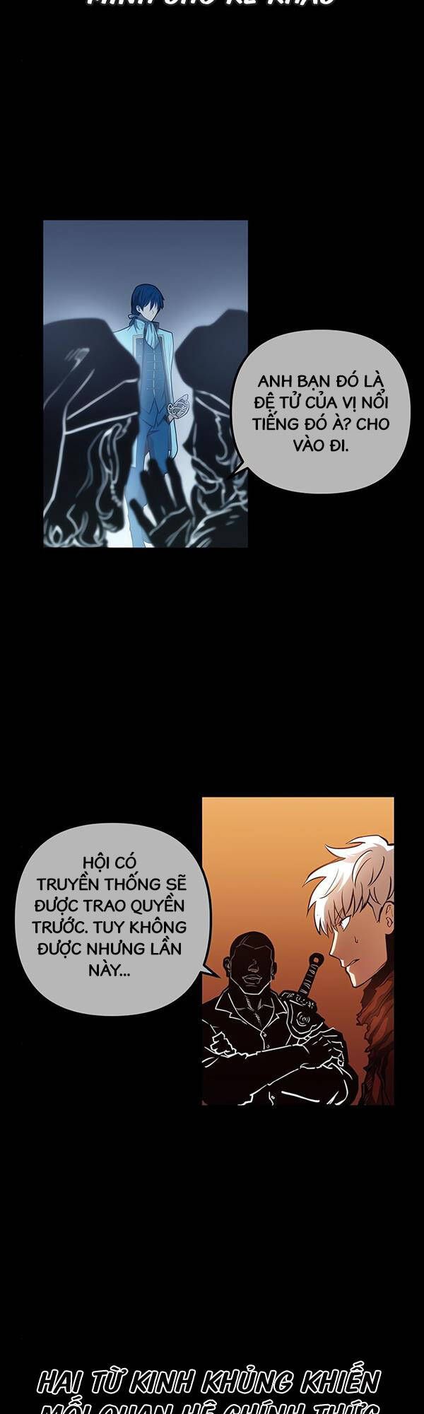 đọc truyện Chiền Thần Tự Sát Hồi Quy Chương 89 ảnh 33 tại Thiên Thai Truyện