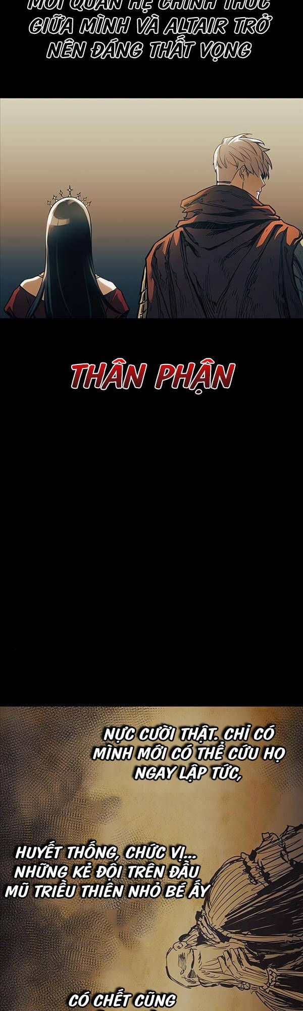 đọc truyện Chiền Thần Tự Sát Hồi Quy Chương 89 ảnh 34 tại Thiên Thai Truyện