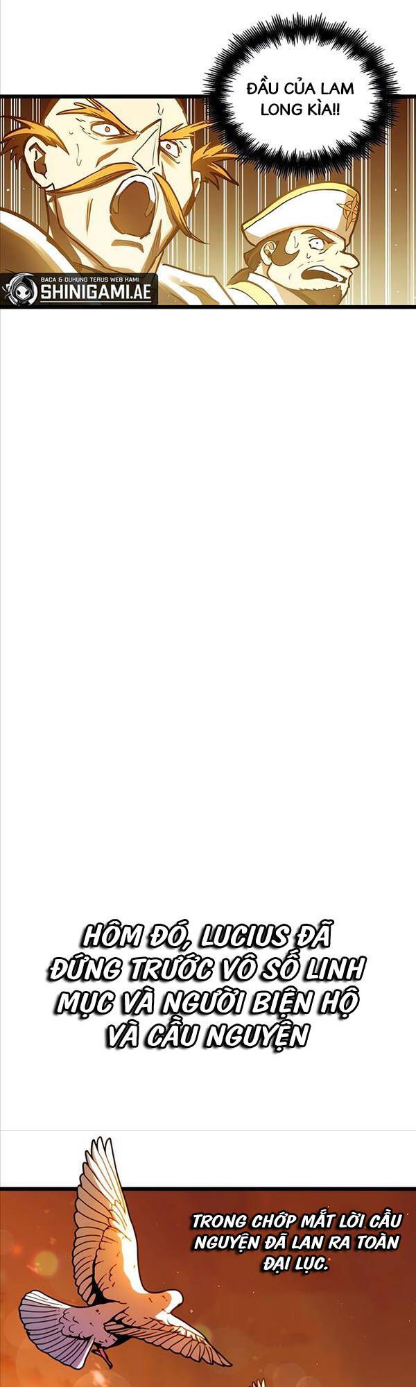 đọc truyện Chiền Thần Tự Sát Hồi Quy Chương 89 ảnh 42 tại Thiên Thai Truyện