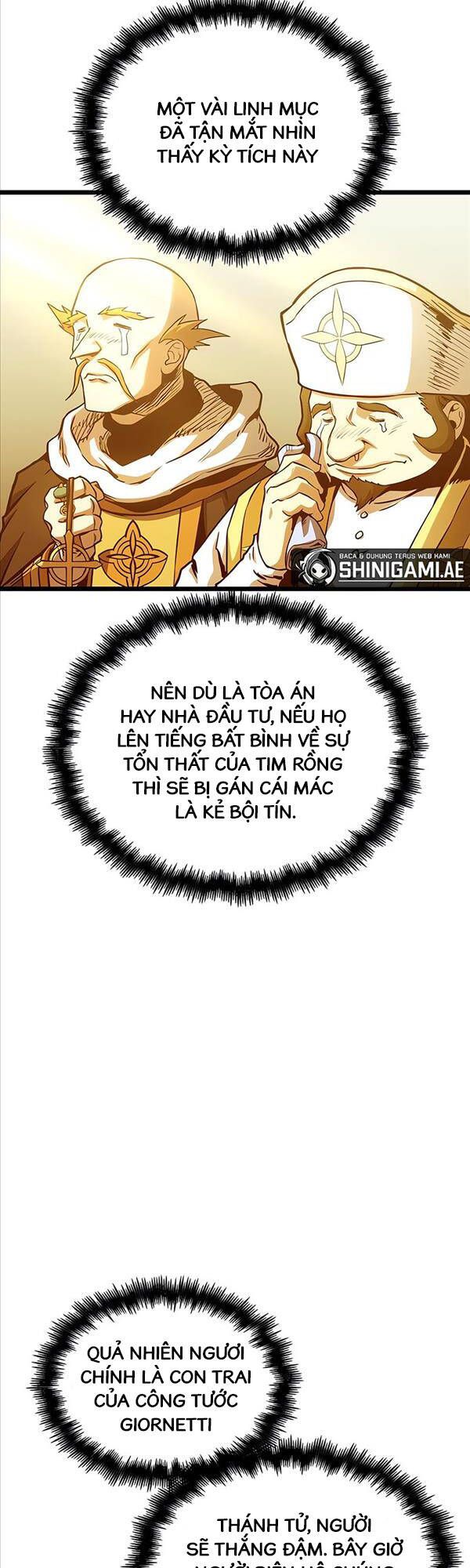 đọc truyện Chiền Thần Tự Sát Hồi Quy Chương 89 ảnh 45 tại Thiên Thai Truyện