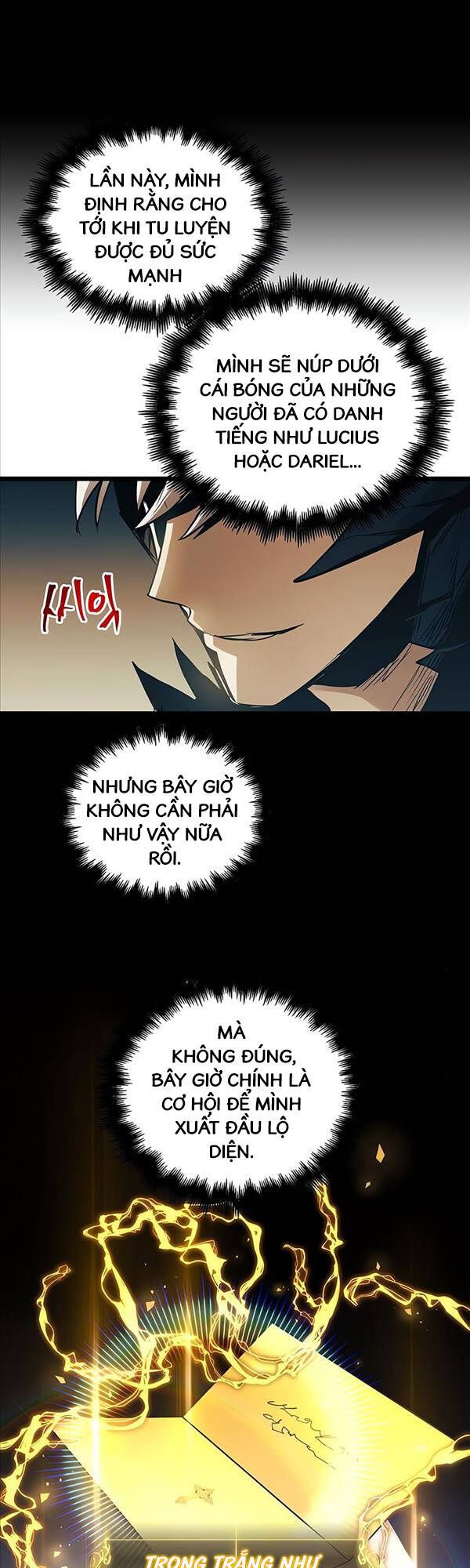 đọc truyện Chiền Thần Tự Sát Hồi Quy Chương 89 ảnh 8 tại Thiên Thai Truyện