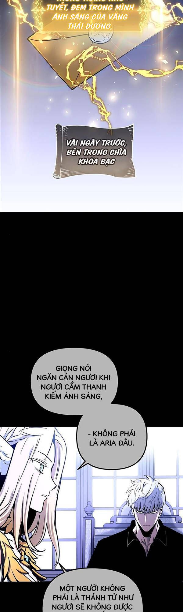 đọc truyện Chiền Thần Tự Sát Hồi Quy Chương 89 ảnh 9 tại Thiên Thai Truyện