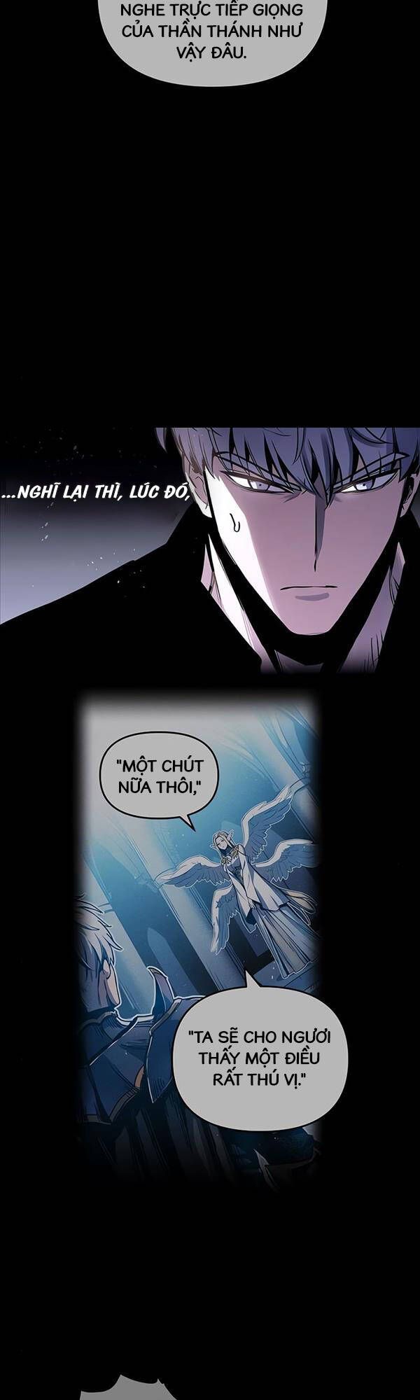 đọc truyện Chiền Thần Tự Sát Hồi Quy Chương 89 ảnh 10 tại Thiên Thai Truyện