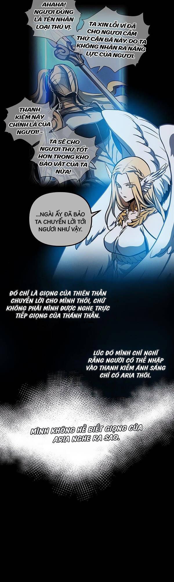 đọc truyện Chiền Thần Tự Sát Hồi Quy Chương 89 ảnh 11 tại Thiên Thai Truyện