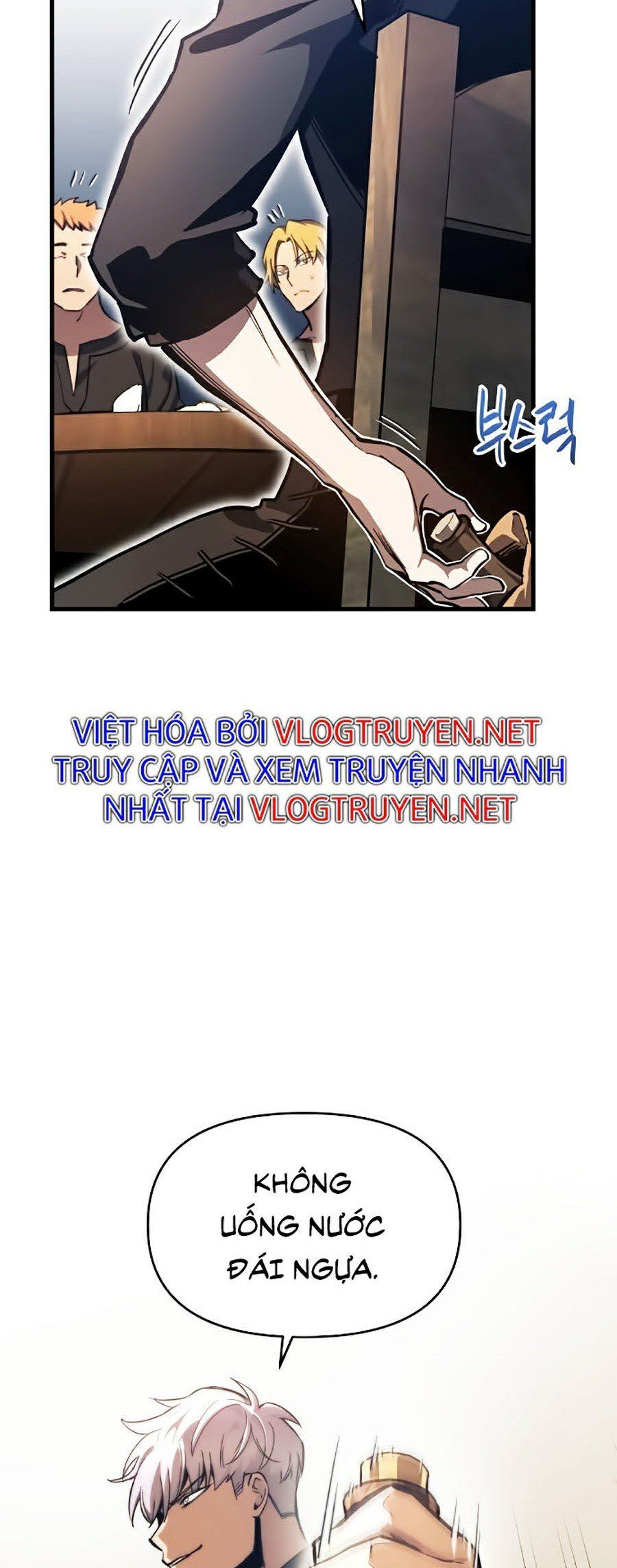 đọc truyện Chiền Thần Tự Sát Hồi Quy Chương 9 ảnh 13 tại Thiên Thai Truyện