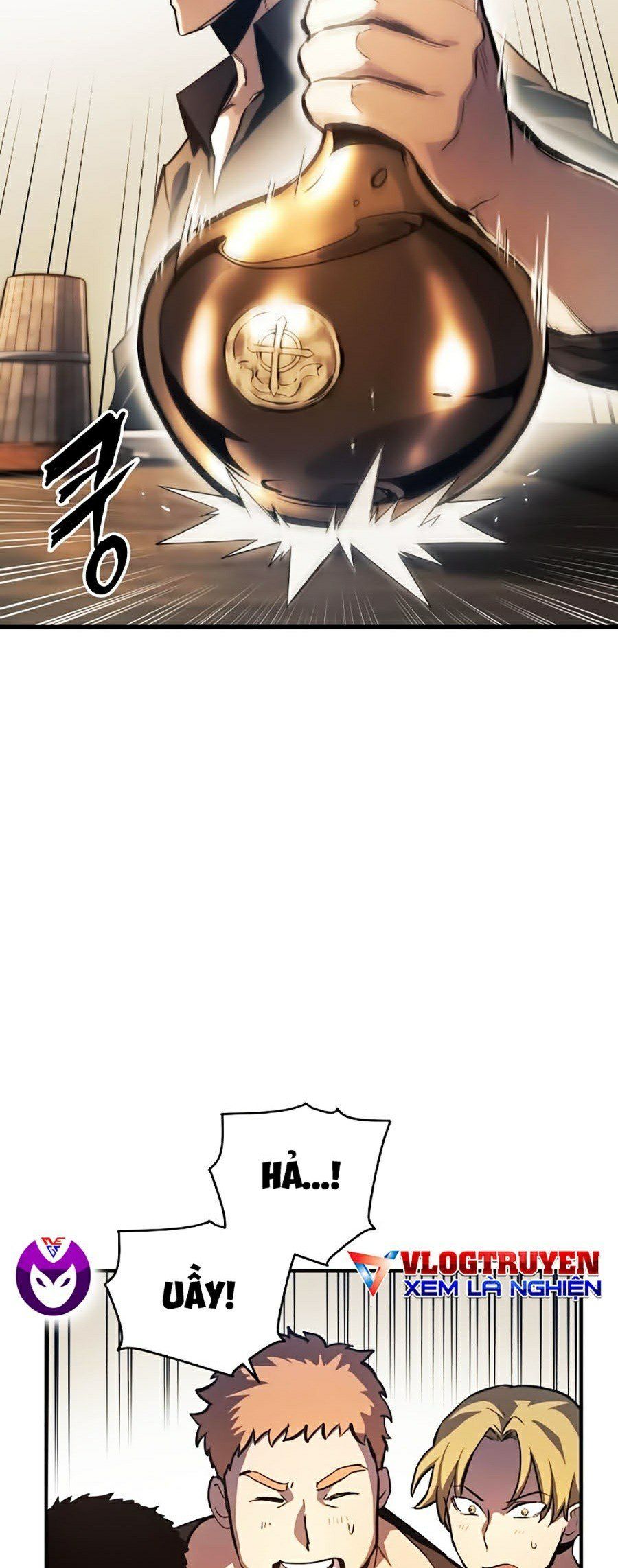 đọc truyện Chiền Thần Tự Sát Hồi Quy Chương 9 ảnh 14 tại Thiên Thai Truyện