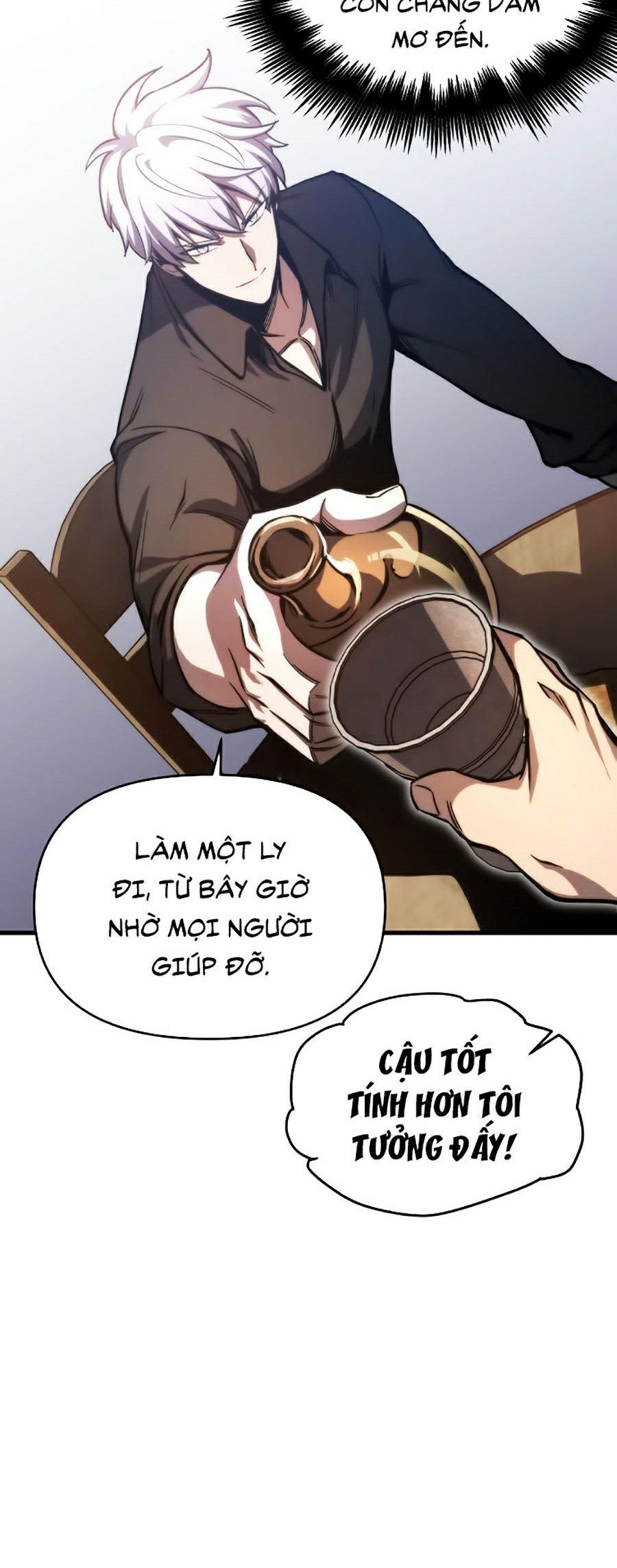 đọc truyện Chiền Thần Tự Sát Hồi Quy Chương 9 ảnh 16 tại Thiên Thai Truyện