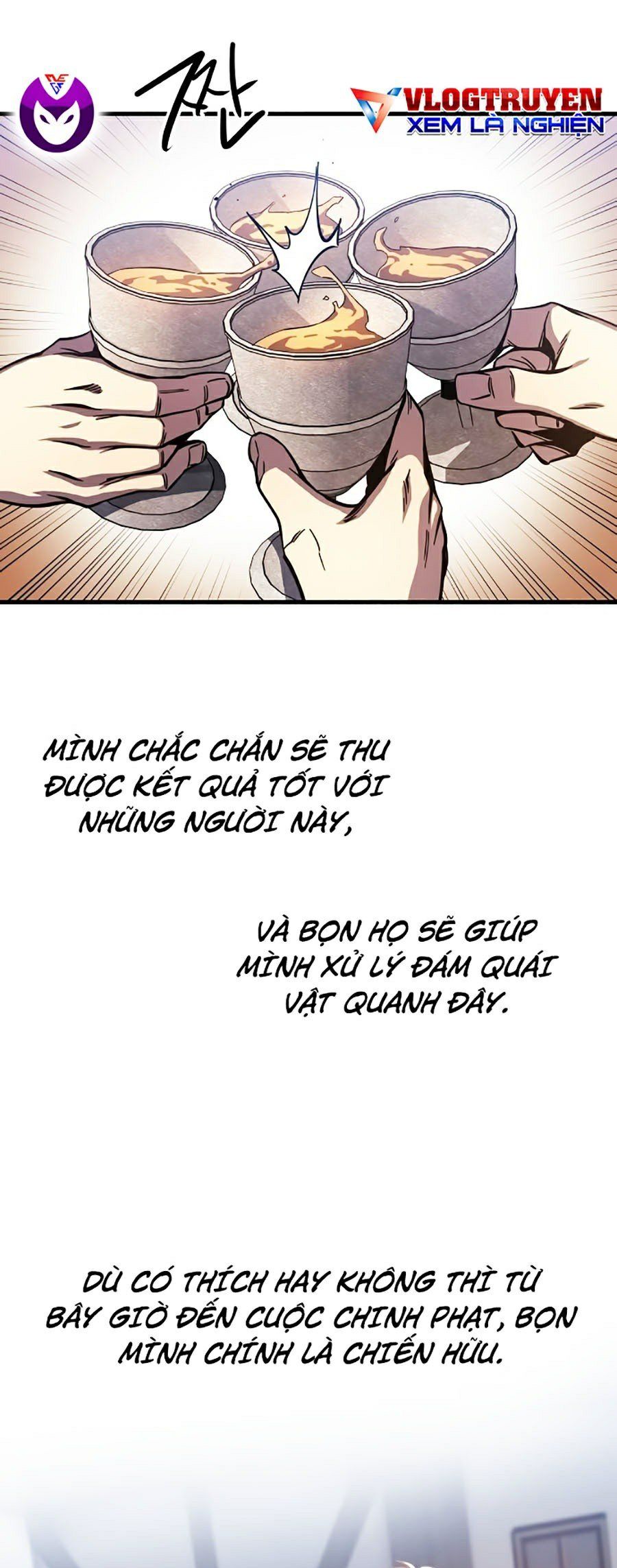 đọc truyện Chiền Thần Tự Sát Hồi Quy Chương 9 ảnh 17 tại Thiên Thai Truyện