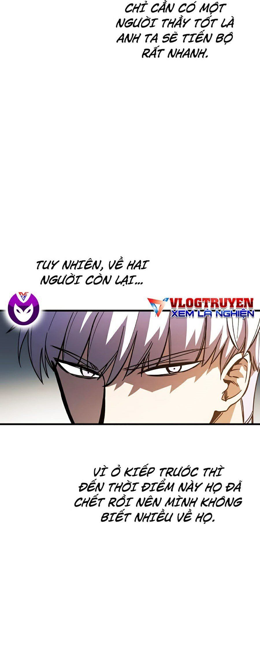 đọc truyện Chiền Thần Tự Sát Hồi Quy Chương 9 ảnh 19 tại Thiên Thai Truyện