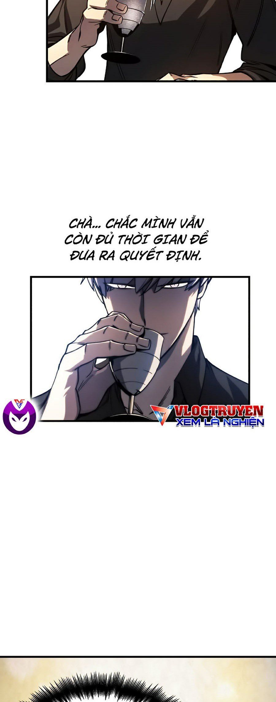 đọc truyện Chiền Thần Tự Sát Hồi Quy Chương 9 ảnh 21 tại Thiên Thai Truyện