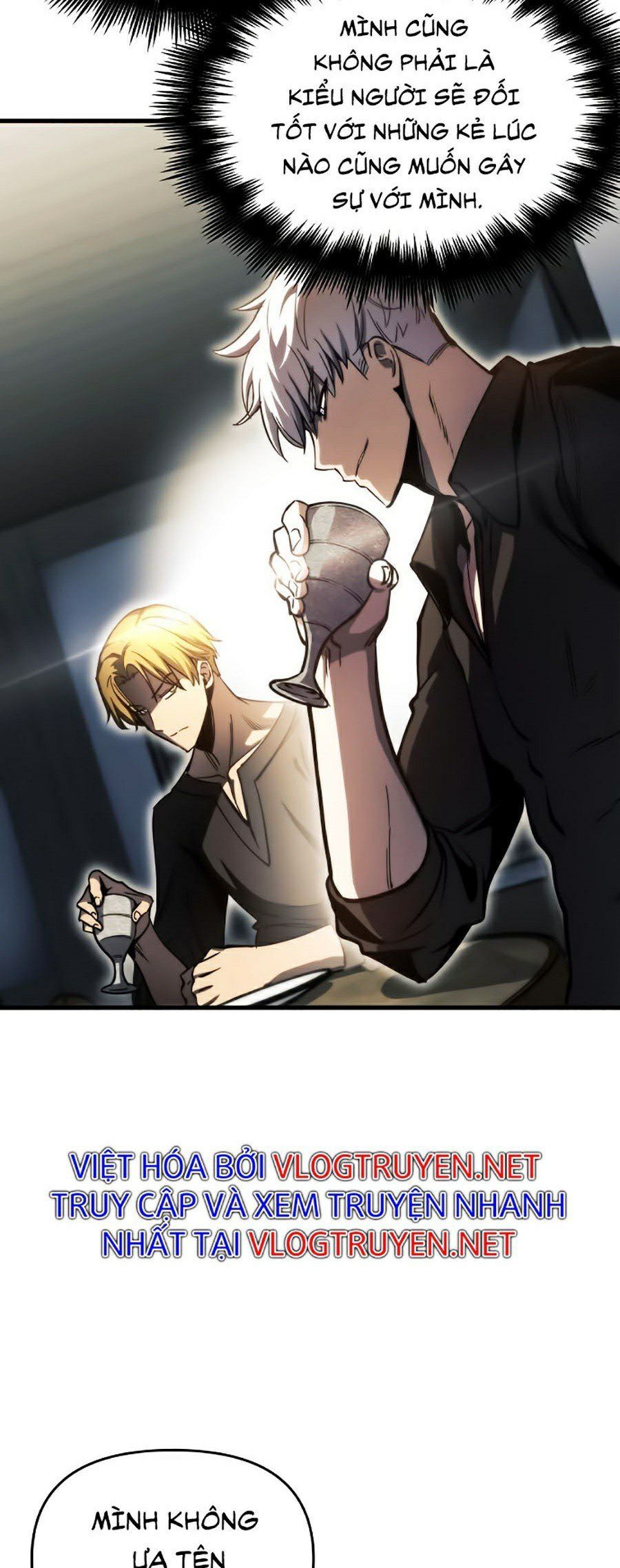 đọc truyện Chiền Thần Tự Sát Hồi Quy Chương 9 ảnh 24 tại Thiên Thai Truyện