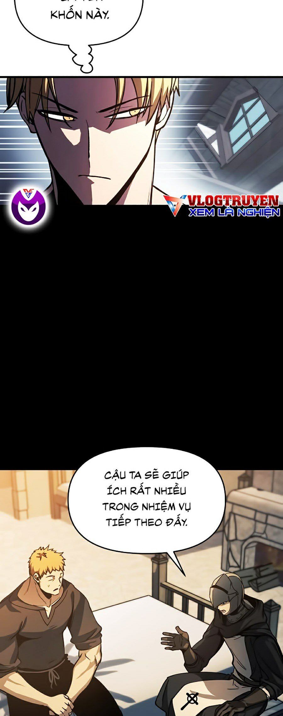 đọc truyện Chiền Thần Tự Sát Hồi Quy Chương 9 ảnh 25 tại Thiên Thai Truyện