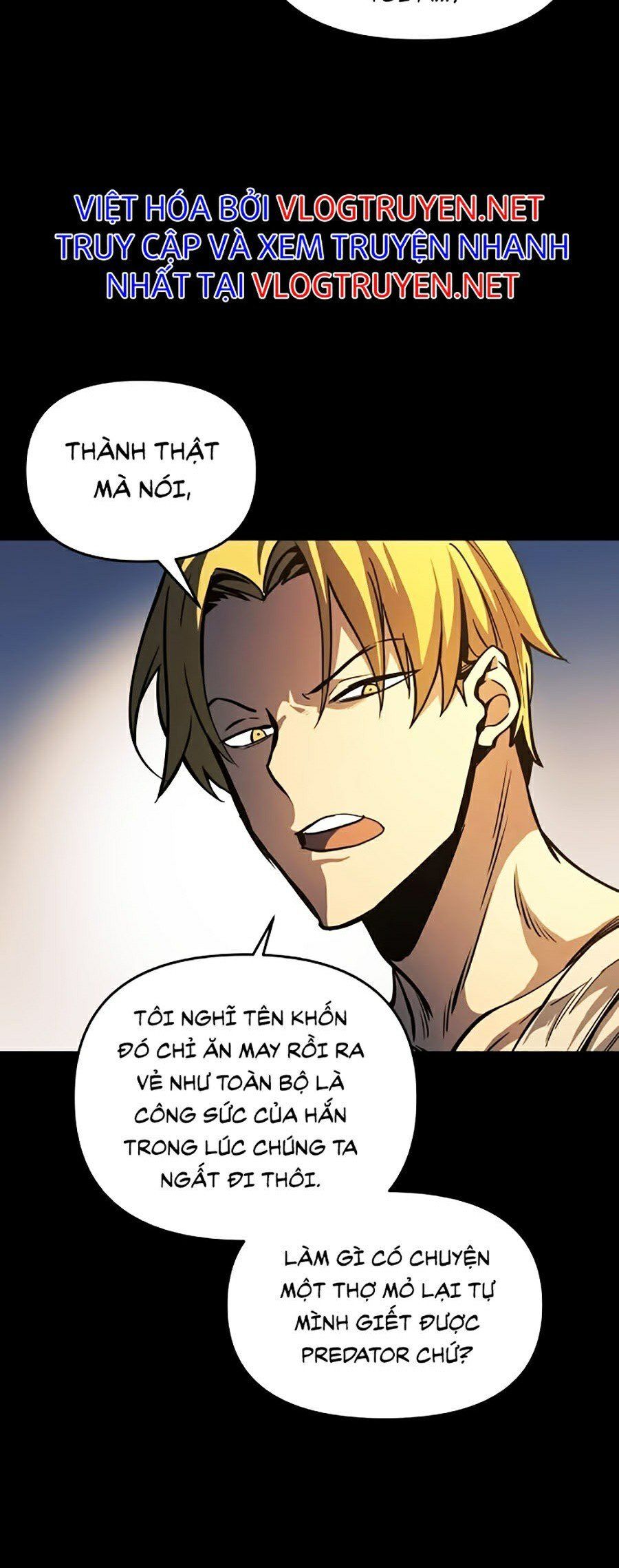 đọc truyện Chiền Thần Tự Sát Hồi Quy Chương 9 ảnh 28 tại Thiên Thai Truyện