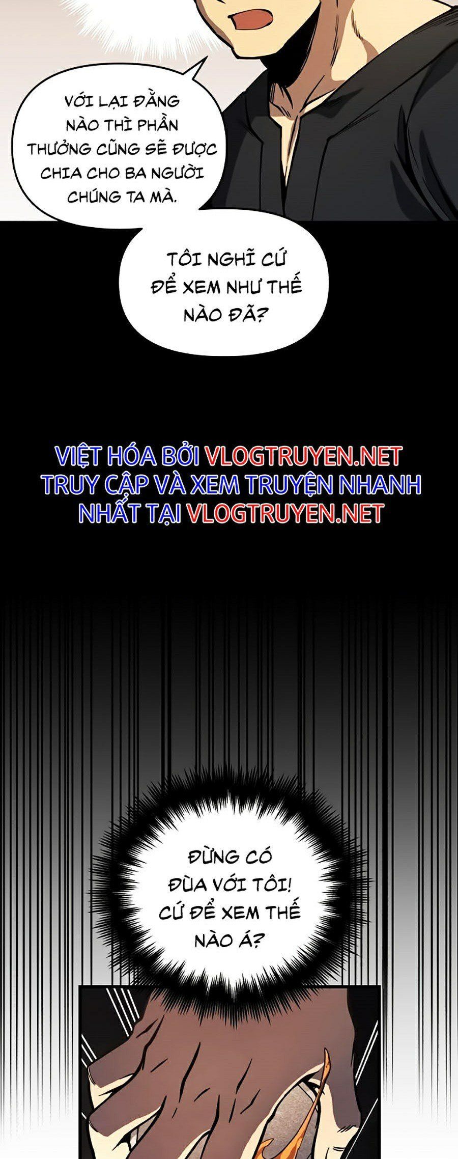 đọc truyện Chiền Thần Tự Sát Hồi Quy Chương 9 ảnh 31 tại Thiên Thai Truyện