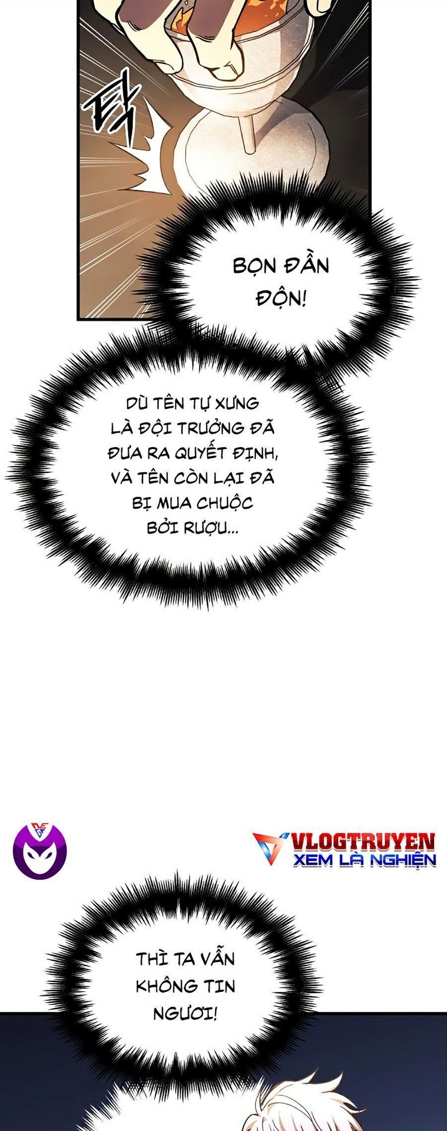 đọc truyện Chiền Thần Tự Sát Hồi Quy Chương 9 ảnh 32 tại Thiên Thai Truyện