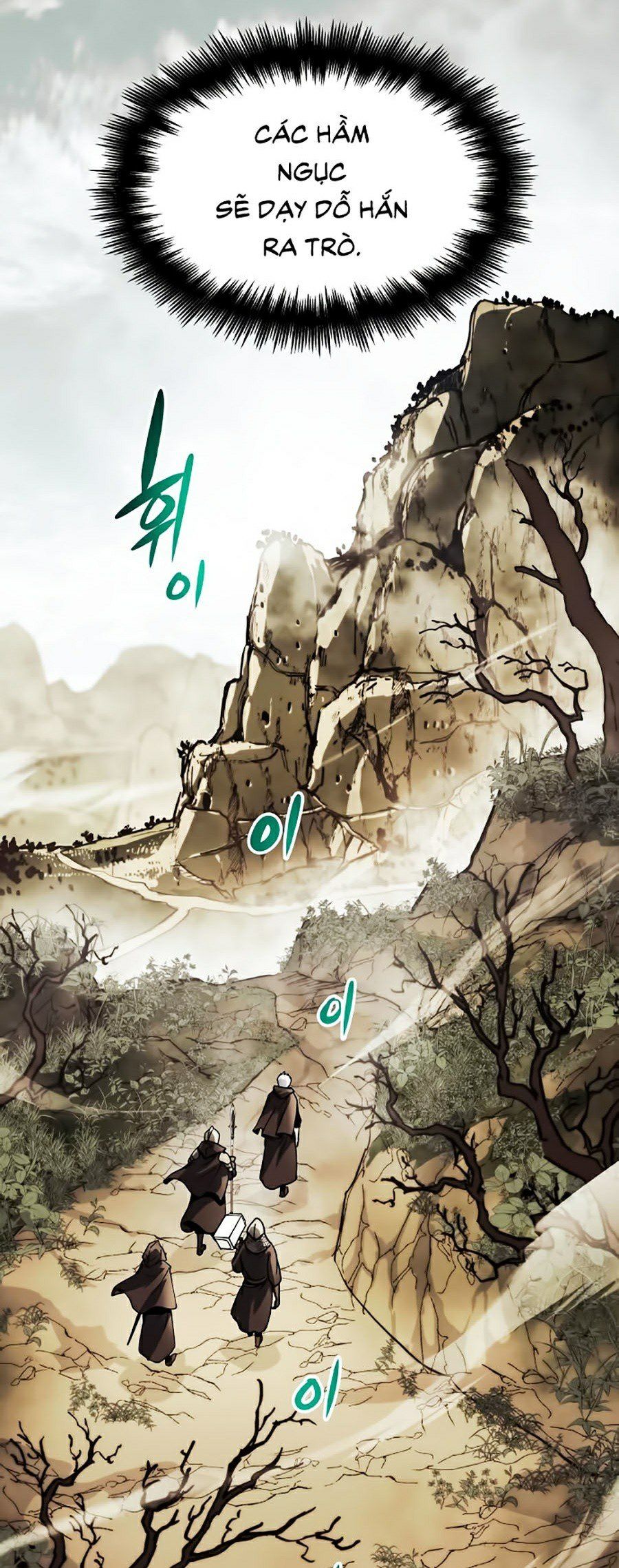 đọc truyện Chiền Thần Tự Sát Hồi Quy Chương 9 ảnh 35 tại Thiên Thai Truyện