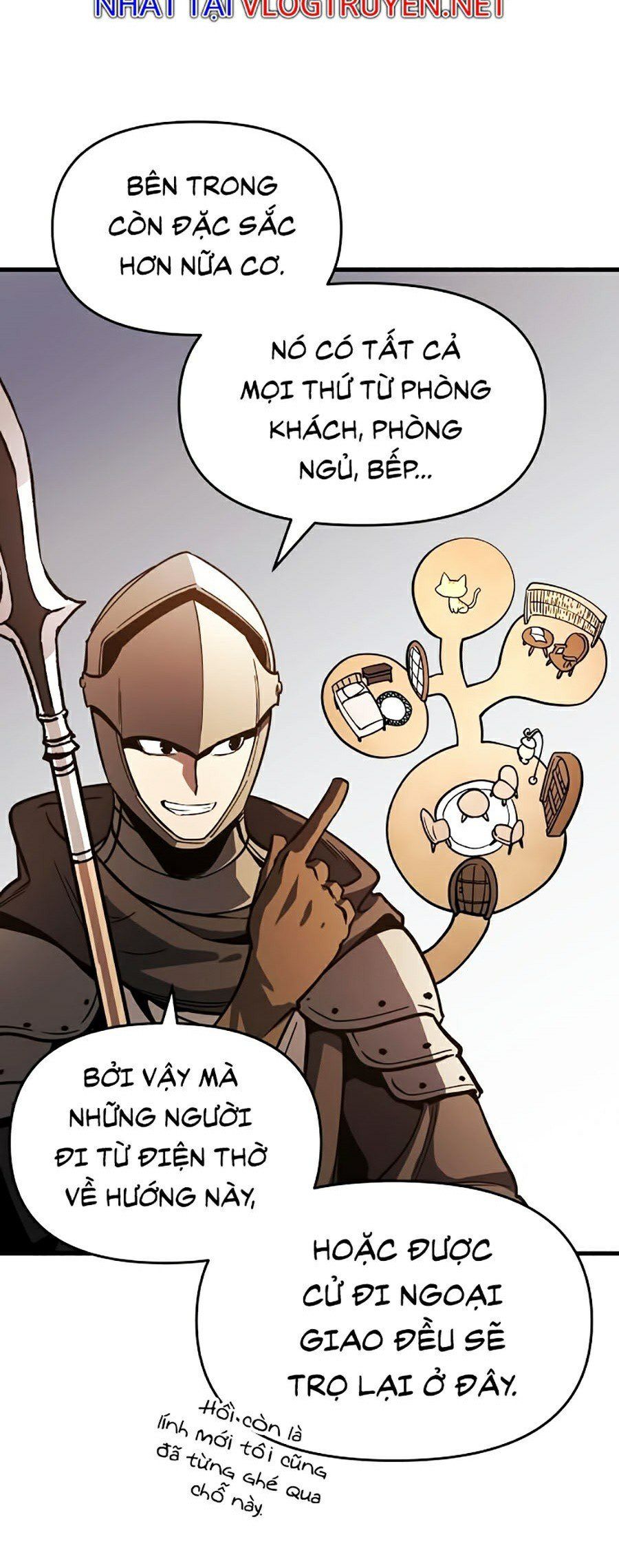 đọc truyện Chiền Thần Tự Sát Hồi Quy Chương 9 ảnh 38 tại Thiên Thai Truyện