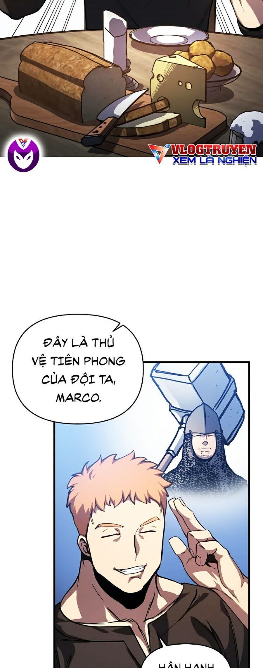 đọc truyện Chiền Thần Tự Sát Hồi Quy Chương 9 ảnh 6 tại Thiên Thai Truyện