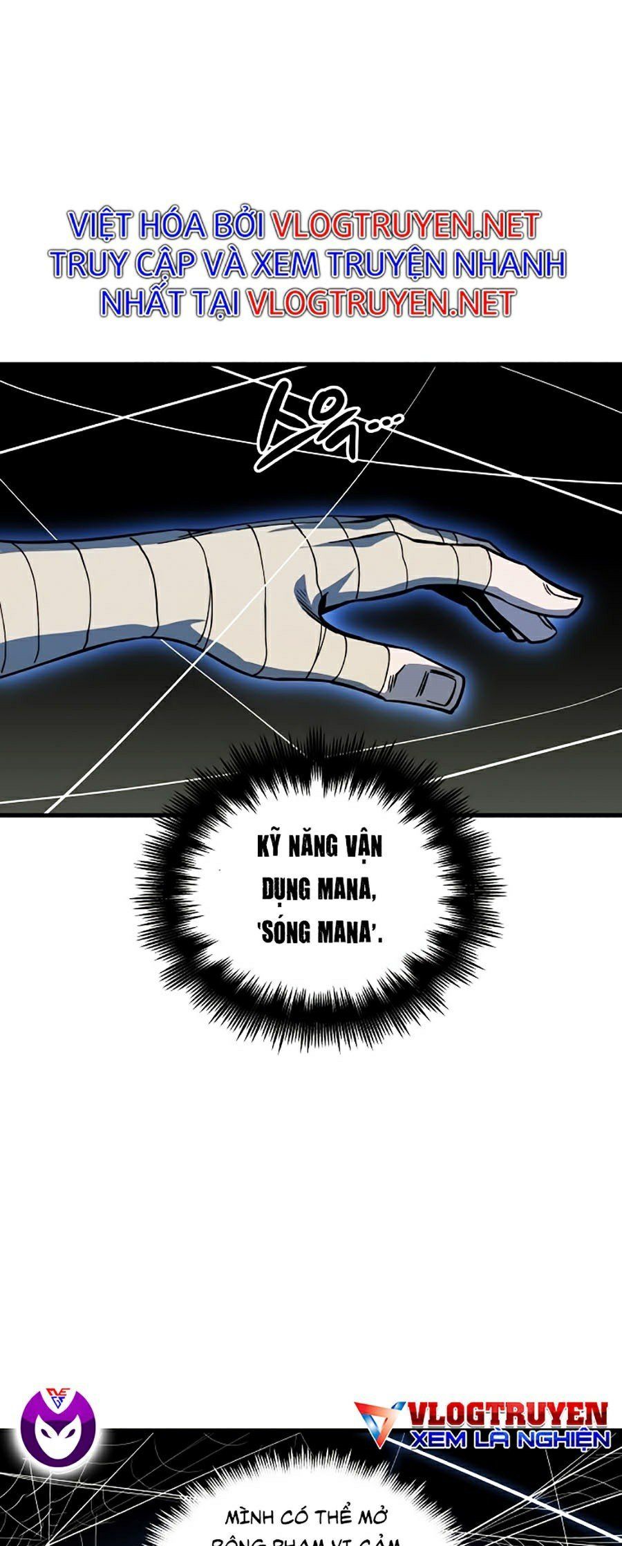 đọc truyện Chiền Thần Tự Sát Hồi Quy Chương 9 ảnh 43 tại Thiên Thai Truyện