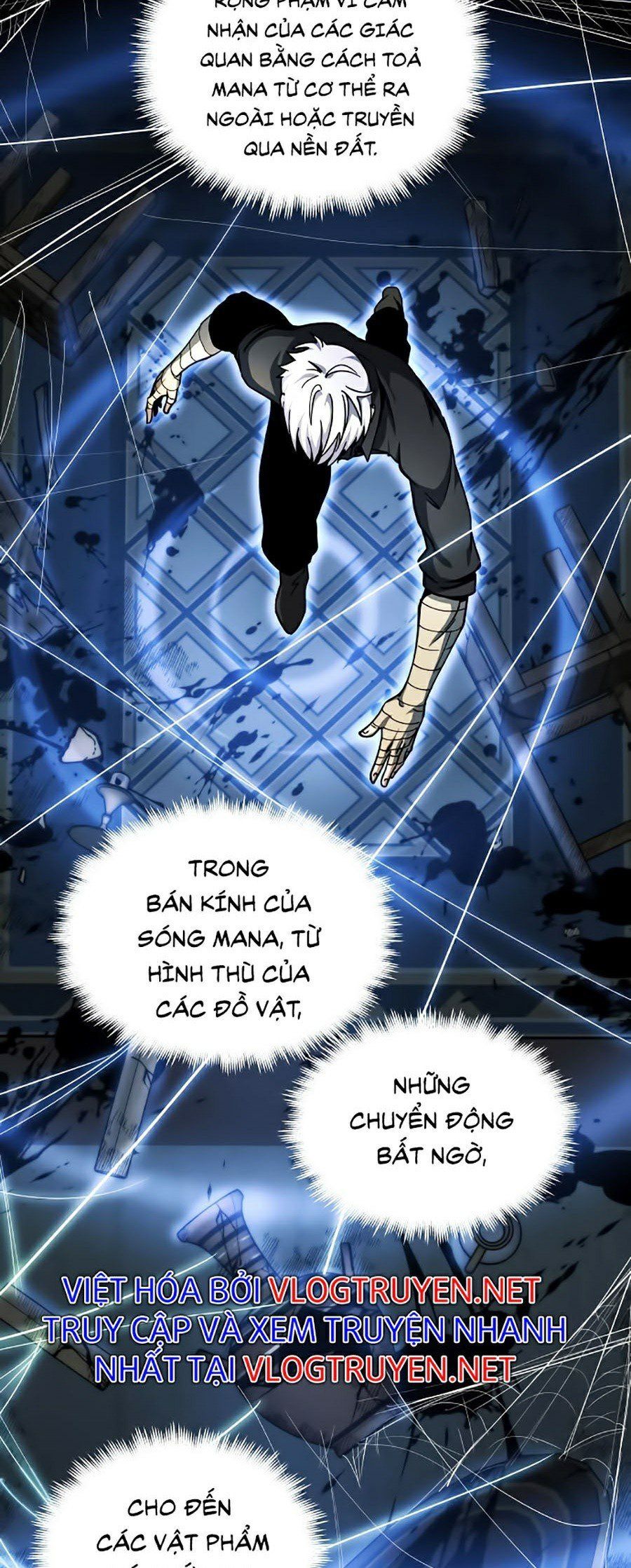 đọc truyện Chiền Thần Tự Sát Hồi Quy Chương 9 ảnh 44 tại Thiên Thai Truyện