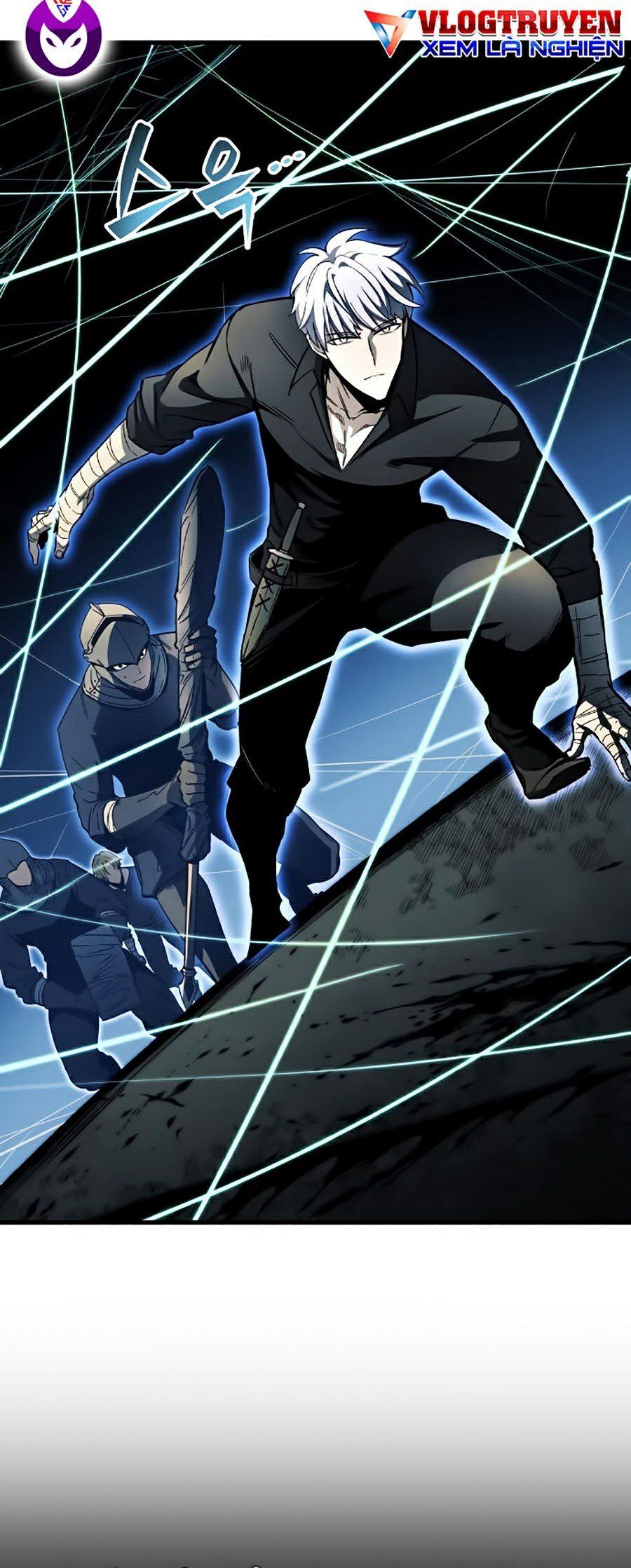 đọc truyện Chiền Thần Tự Sát Hồi Quy Chương 9 ảnh 46 tại Thiên Thai Truyện