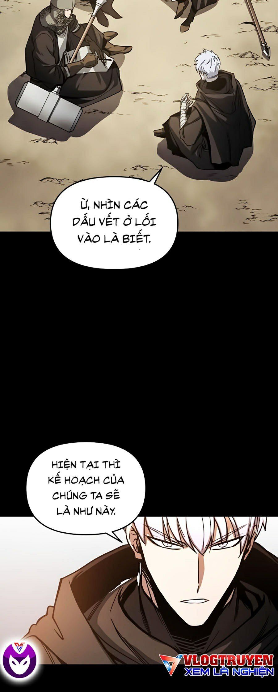 đọc truyện Chiền Thần Tự Sát Hồi Quy Chương 9 ảnh 48 tại Thiên Thai Truyện