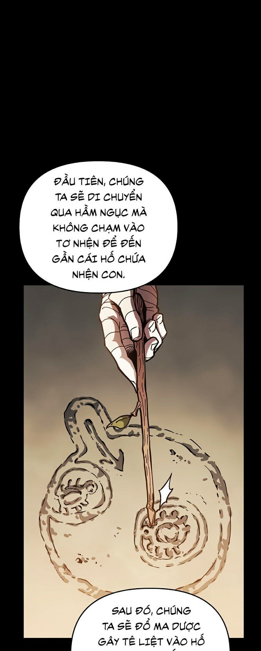 đọc truyện Chiền Thần Tự Sát Hồi Quy Chương 9 ảnh 49 tại Thiên Thai Truyện