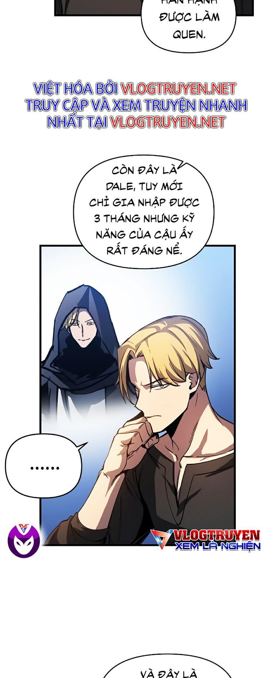 đọc truyện Chiền Thần Tự Sát Hồi Quy Chương 9 ảnh 7 tại Thiên Thai Truyện