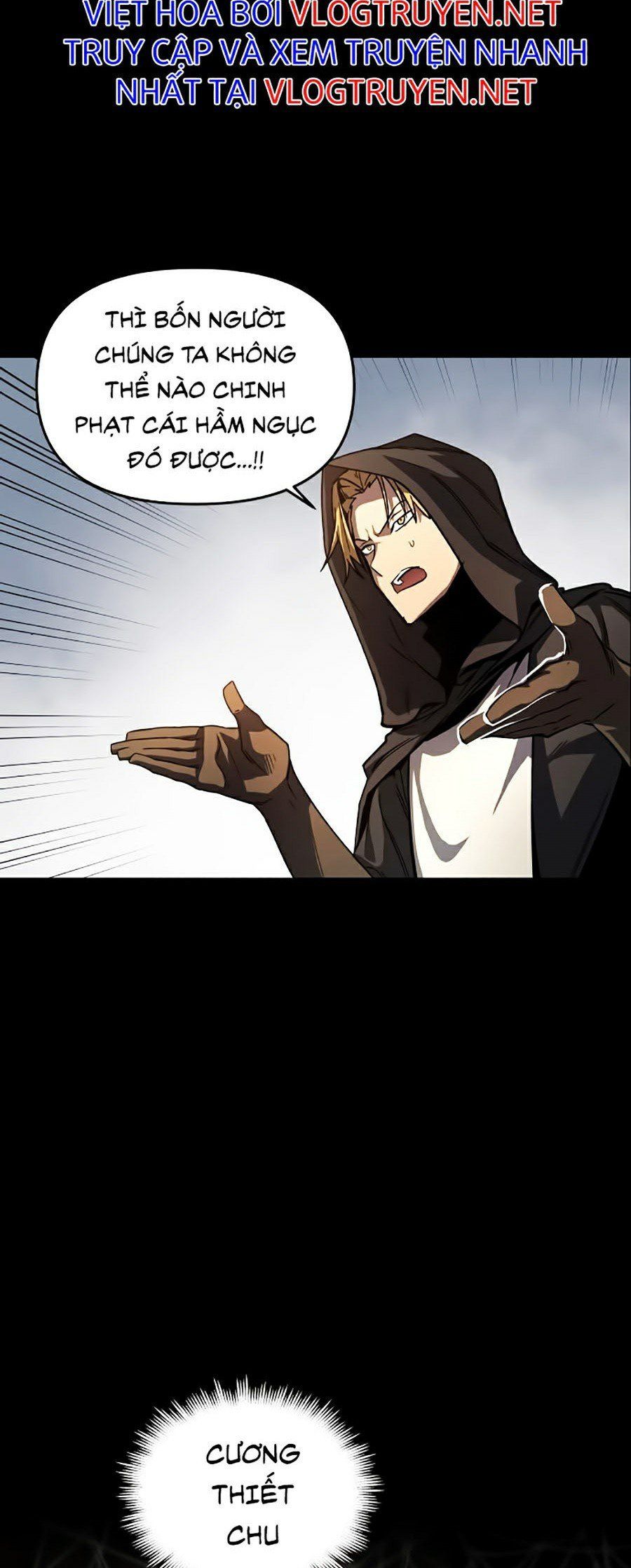 đọc truyện Chiền Thần Tự Sát Hồi Quy Chương 9 ảnh 52 tại Thiên Thai Truyện