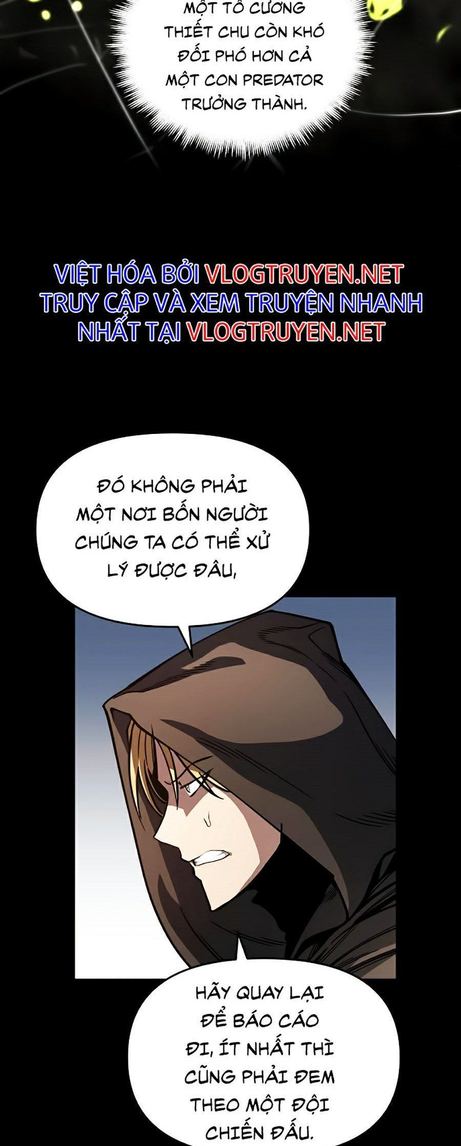 đọc truyện Chiền Thần Tự Sát Hồi Quy Chương 9 ảnh 54 tại Thiên Thai Truyện