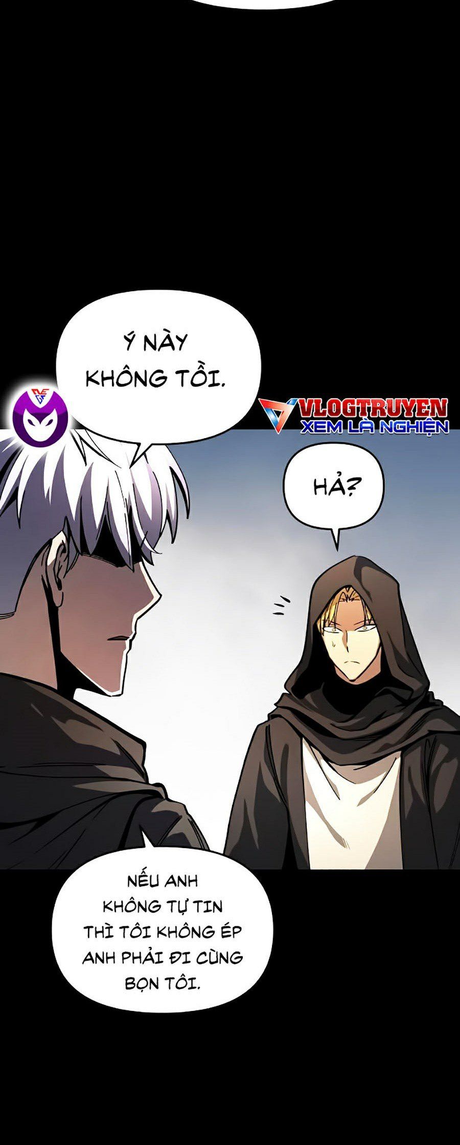 đọc truyện Chiền Thần Tự Sát Hồi Quy Chương 9 ảnh 55 tại Thiên Thai Truyện