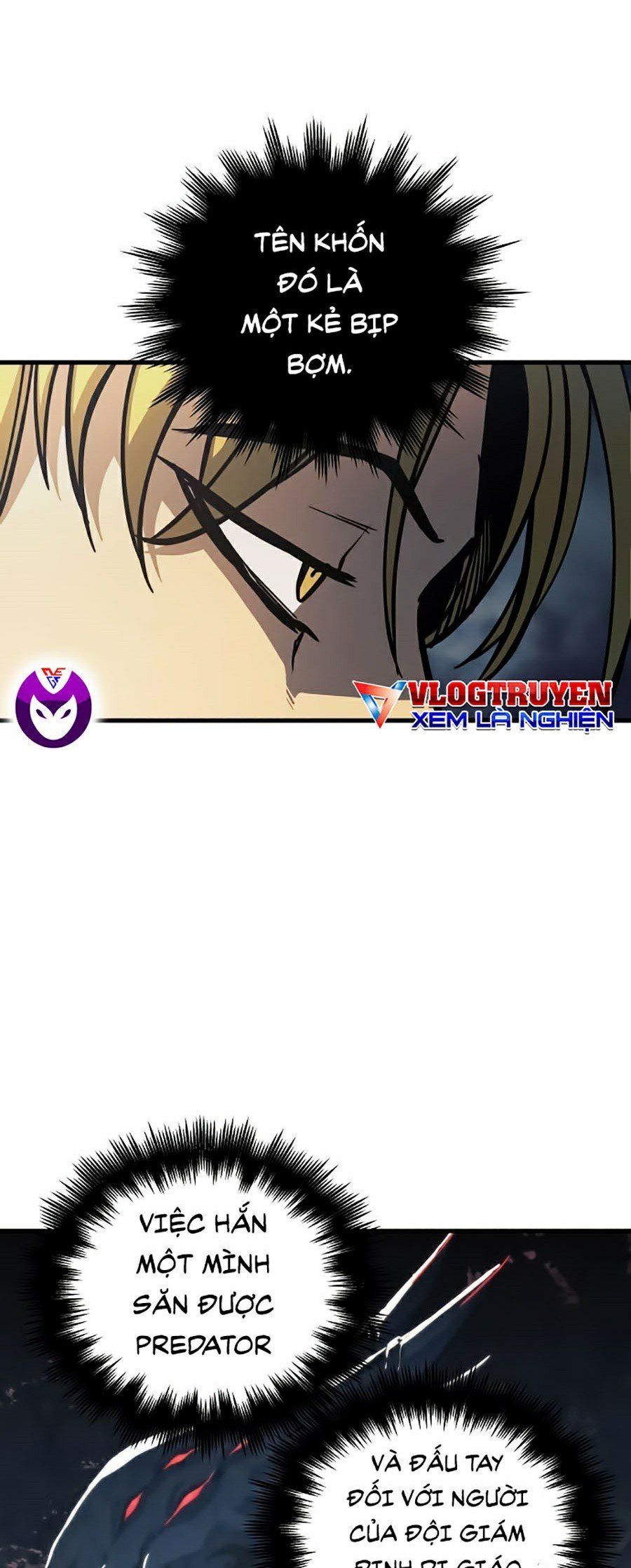 đọc truyện Chiền Thần Tự Sát Hồi Quy Chương 9 ảnh 58 tại Thiên Thai Truyện