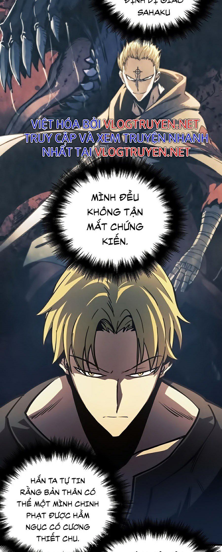 đọc truyện Chiền Thần Tự Sát Hồi Quy Chương 9 ảnh 59 tại Thiên Thai Truyện