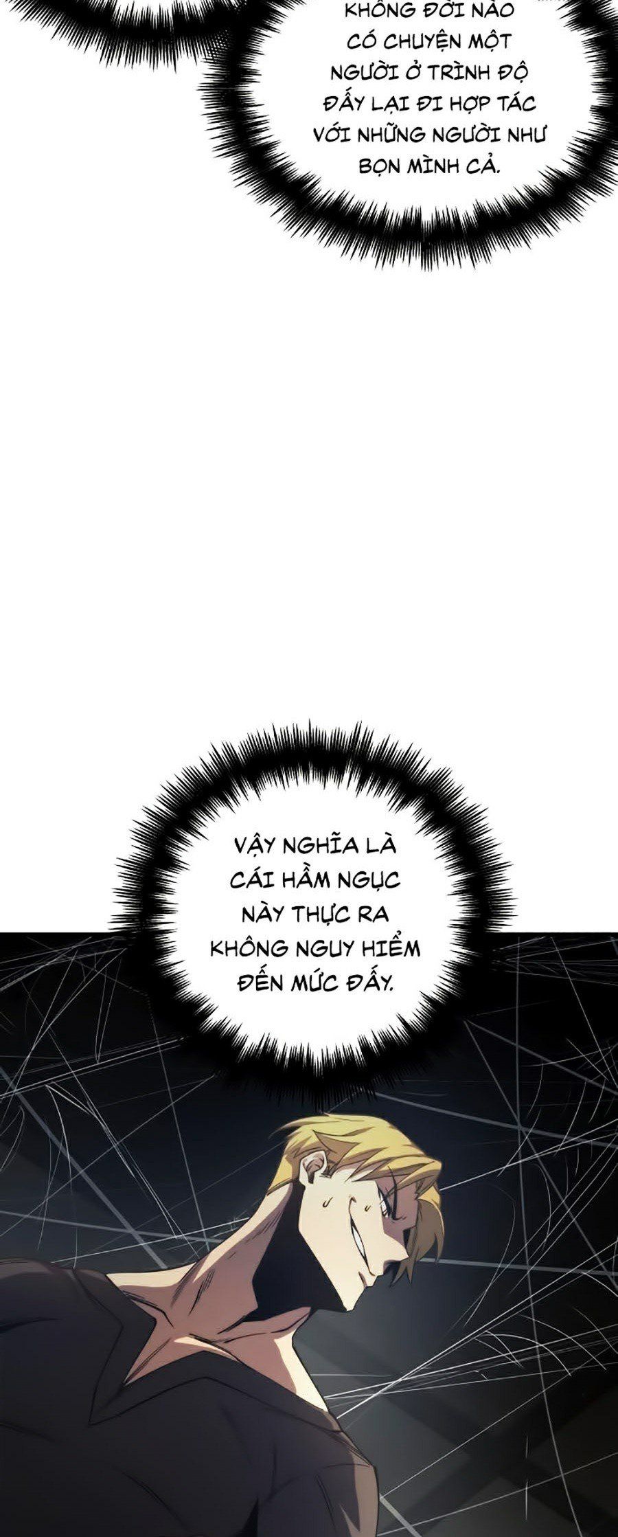 đọc truyện Chiền Thần Tự Sát Hồi Quy Chương 9 ảnh 60 tại Thiên Thai Truyện