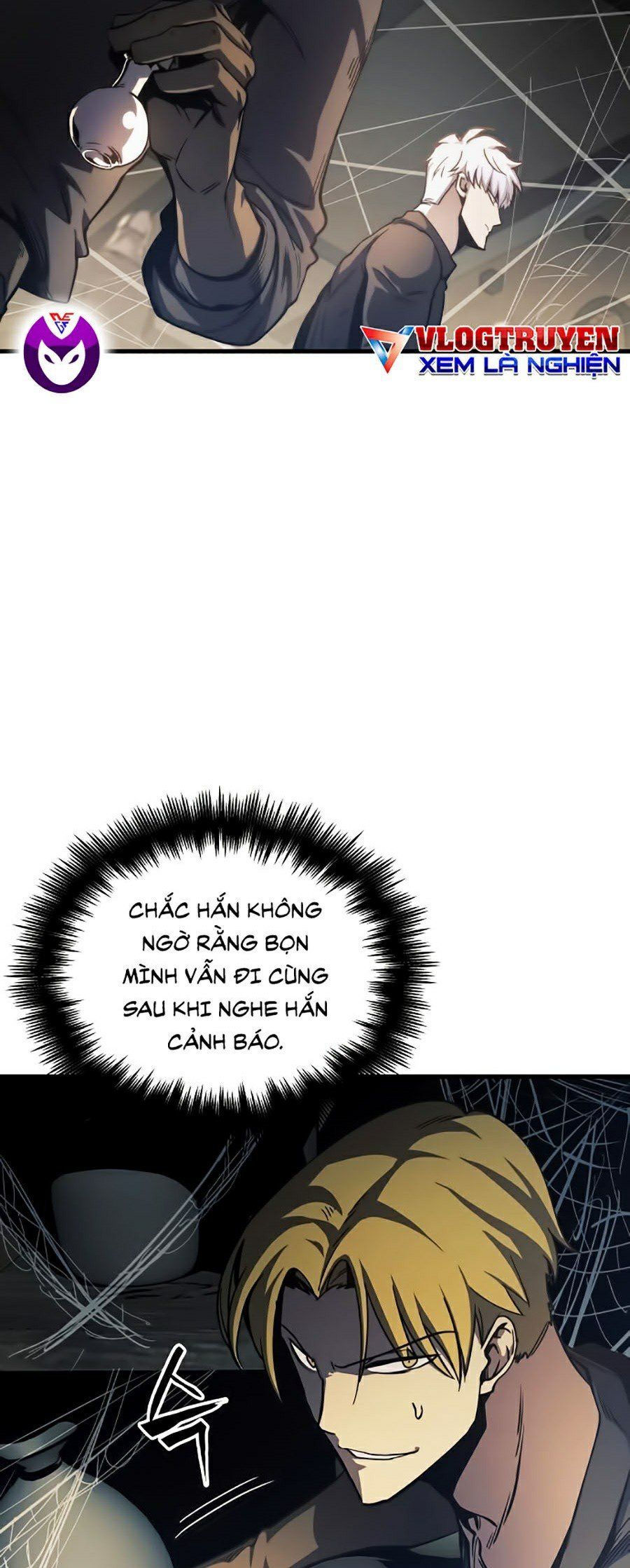 đọc truyện Chiền Thần Tự Sát Hồi Quy Chương 9 ảnh 61 tại Thiên Thai Truyện