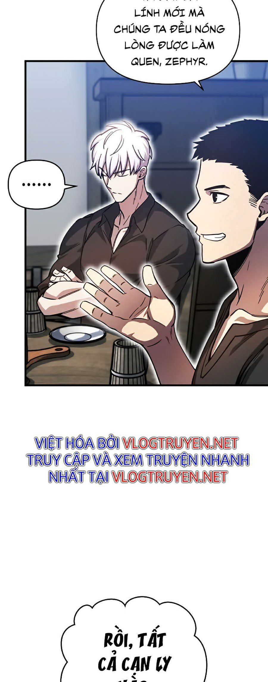 đọc truyện Chiền Thần Tự Sát Hồi Quy Chương 9 ảnh 8 tại Thiên Thai Truyện