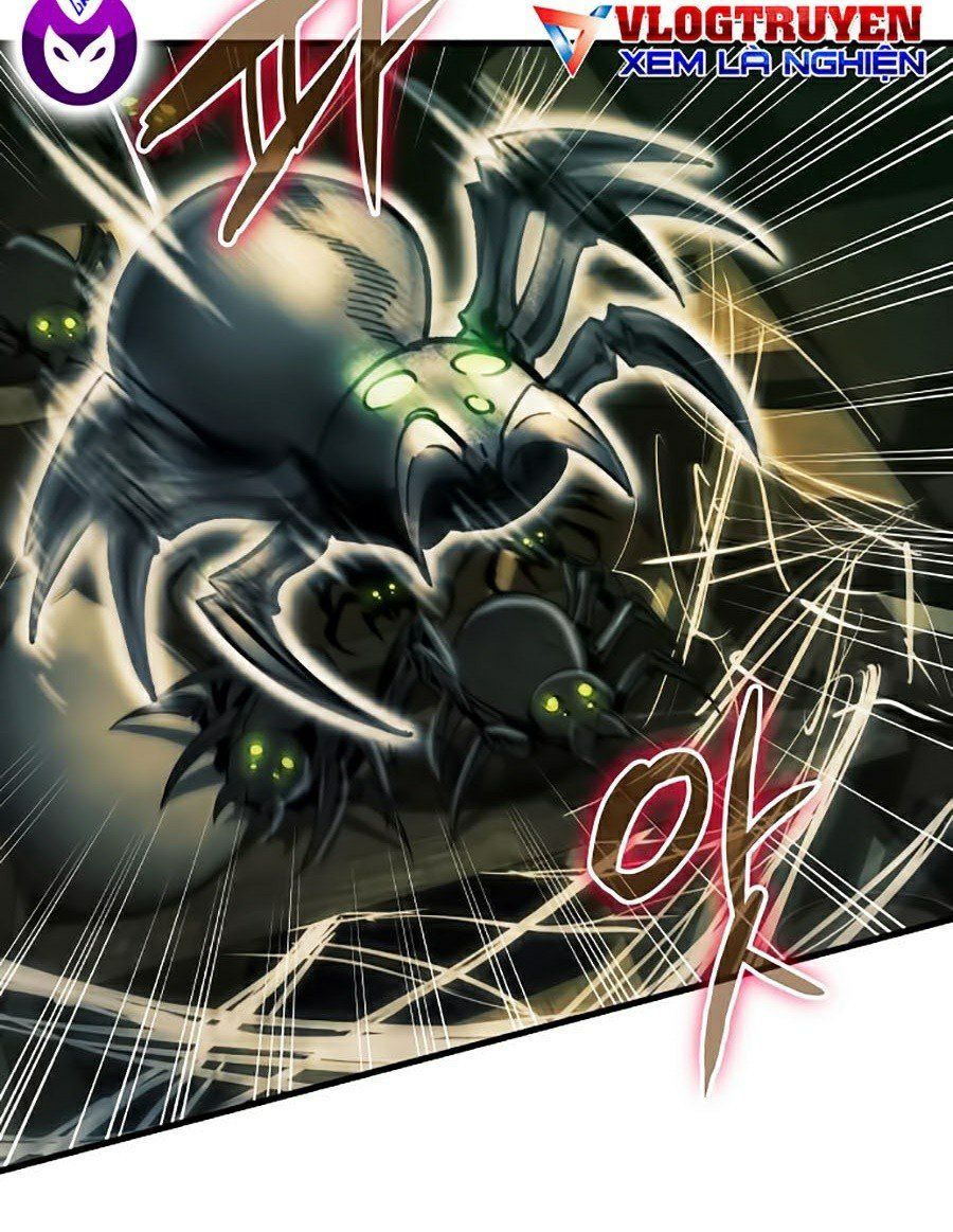 đọc truyện Chiền Thần Tự Sát Hồi Quy Chương 9 ảnh 72 tại Thiên Thai Truyện