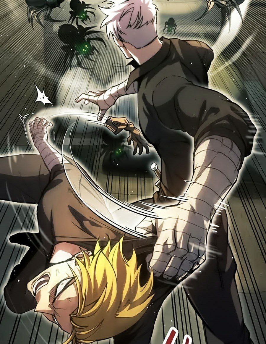 đọc truyện Chiền Thần Tự Sát Hồi Quy Chương 9 ảnh 78 tại Thiên Thai Truyện