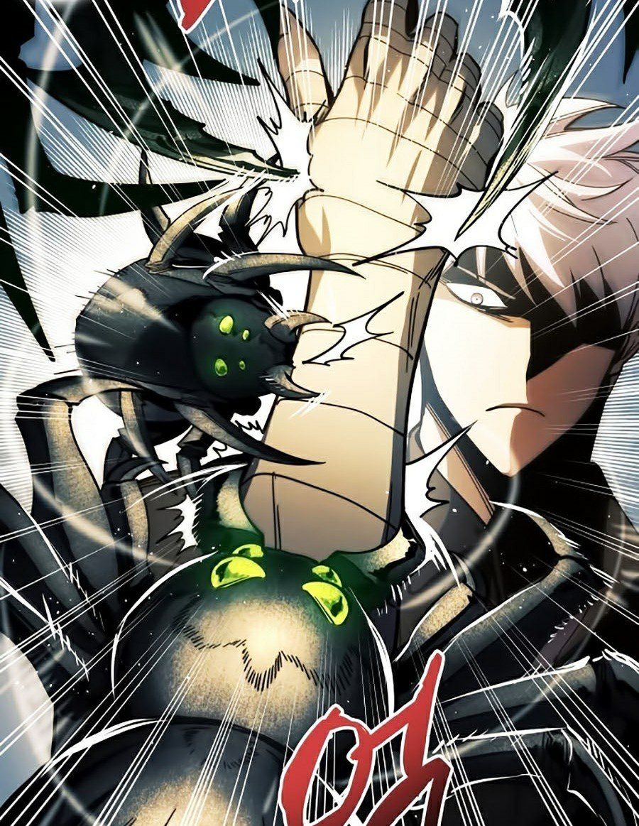 đọc truyện Chiền Thần Tự Sát Hồi Quy Chương 9 ảnh 80 tại Thiên Thai Truyện