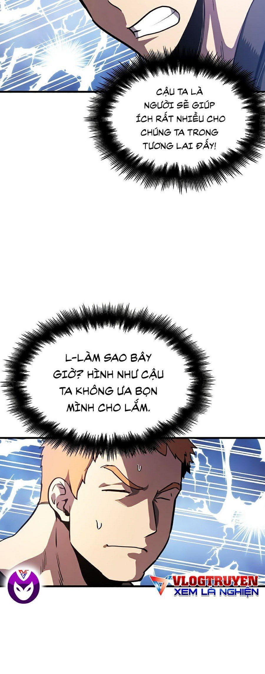 đọc truyện Chiền Thần Tự Sát Hồi Quy Chương 9 ảnh 10 tại Thiên Thai Truyện