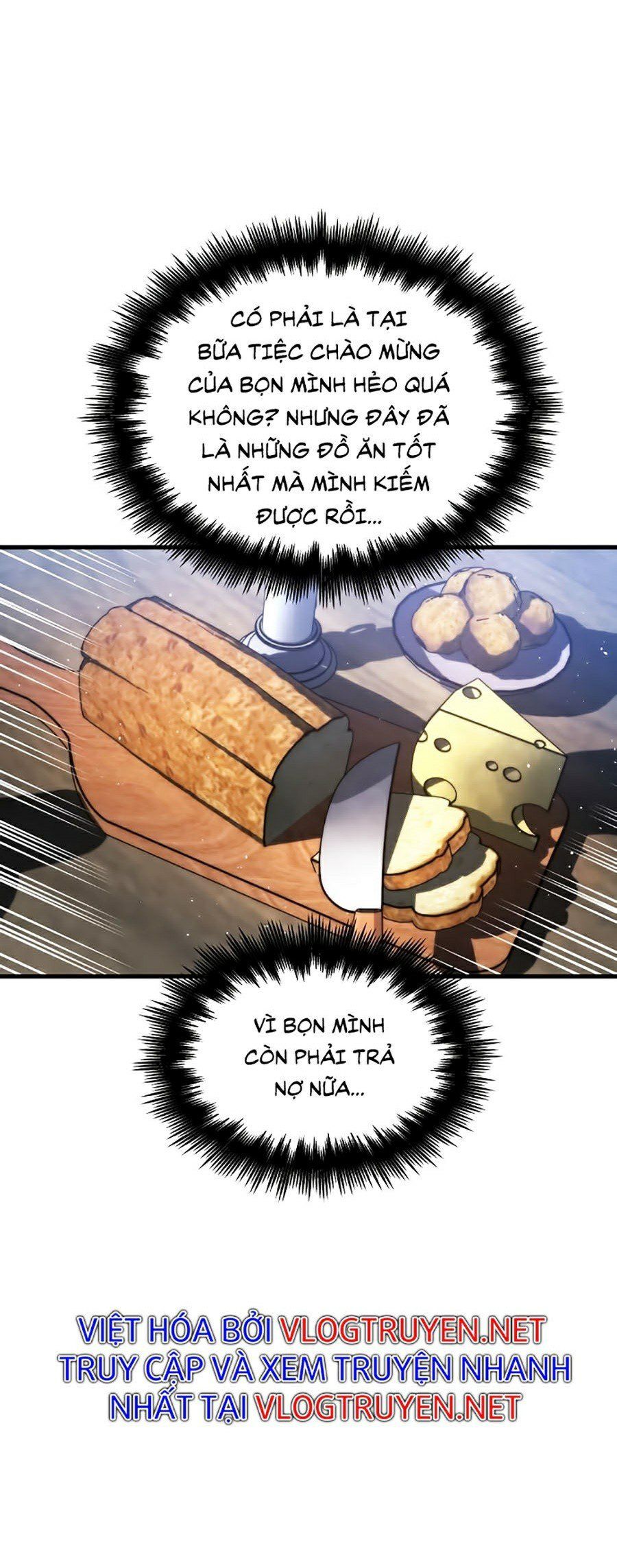 đọc truyện Chiền Thần Tự Sát Hồi Quy Chương 9 ảnh 11 tại Thiên Thai Truyện