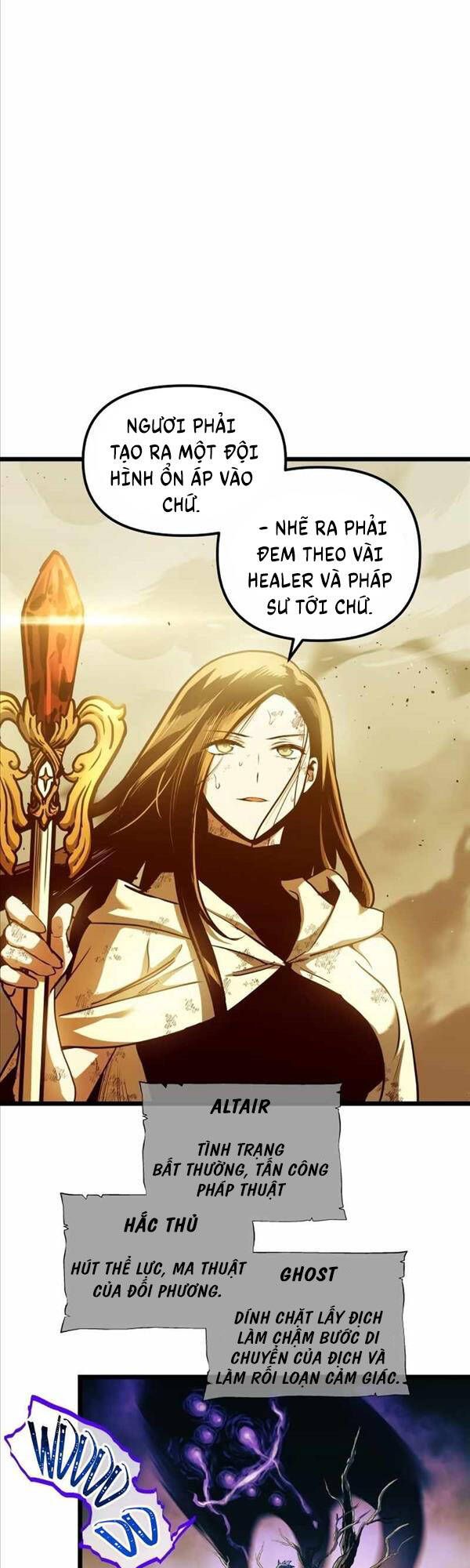 đọc truyện Chiền Thần Tự Sát Hồi Quy Chương 90 ảnh 16 tại Thiên Thai Truyện