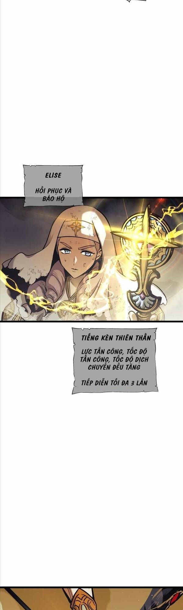 đọc truyện Chiền Thần Tự Sát Hồi Quy Chương 90 ảnh 18 tại Thiên Thai Truyện