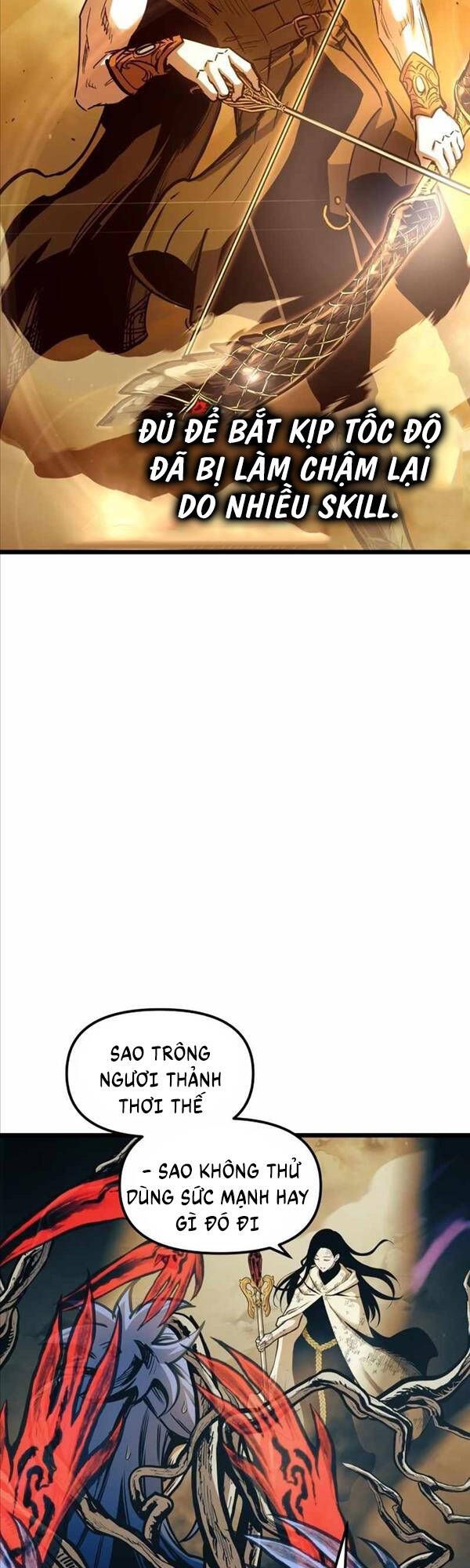 đọc truyện Chiền Thần Tự Sát Hồi Quy Chương 90 ảnh 20 tại Thiên Thai Truyện