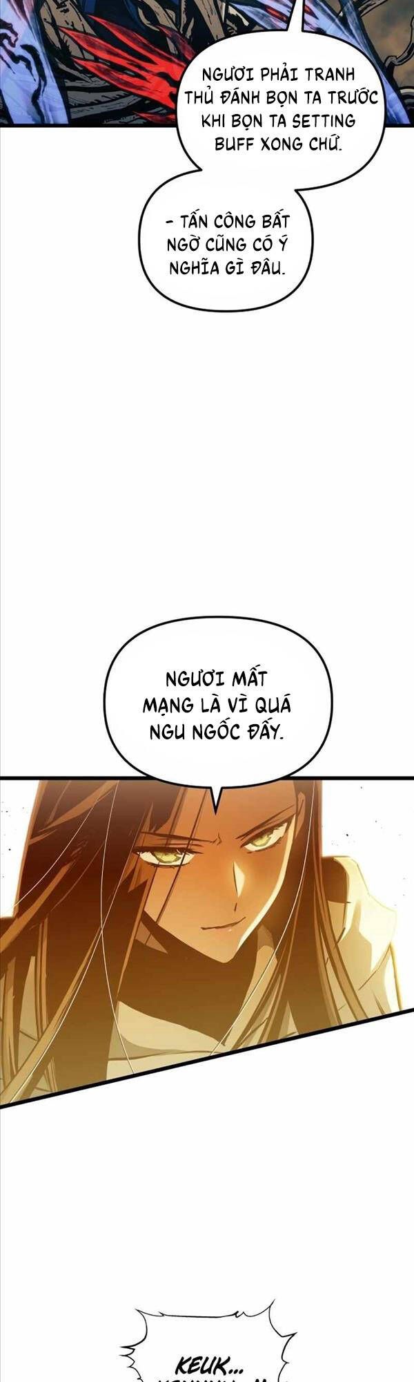 đọc truyện Chiền Thần Tự Sát Hồi Quy Chương 90 ảnh 21 tại Thiên Thai Truyện