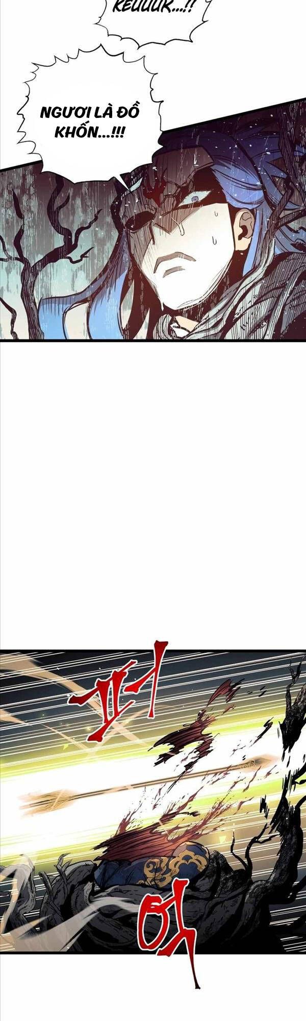 đọc truyện Chiền Thần Tự Sát Hồi Quy Chương 90 ảnh 22 tại Thiên Thai Truyện